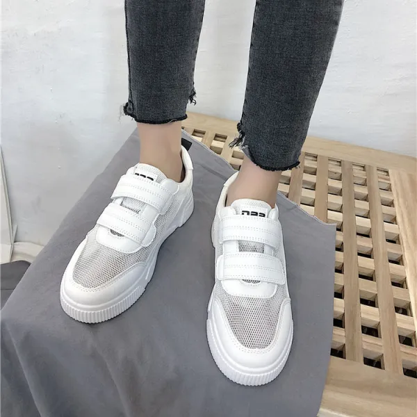 여자 얇은 빅사이즈 여름운동화 캐주얼슈즈 11호 Cdqd8er