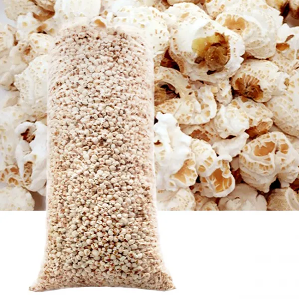 백옥 강냉이 뻥튀기 5kg 업소용 대용량, 1개