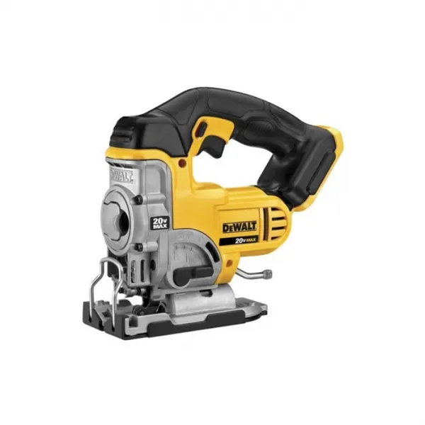 DeWalt 디월트 DCS331B 20V 맥스 직쏘 (본체만) DEWALT Max Jig Saw Tool only