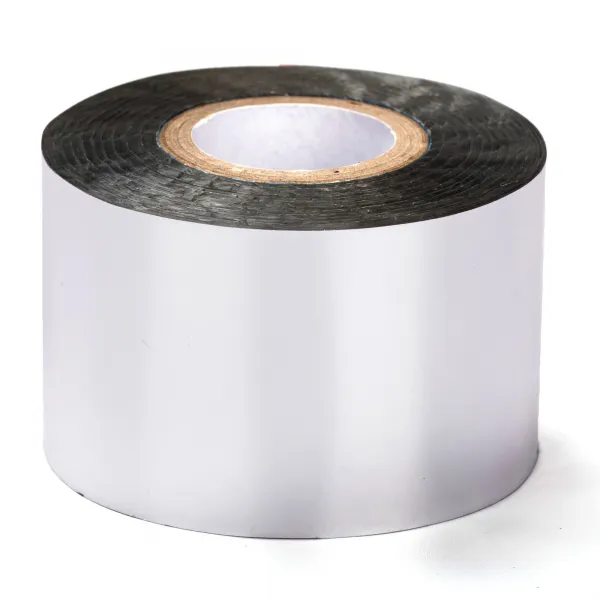 불박지 유광실버 40MM, 단품