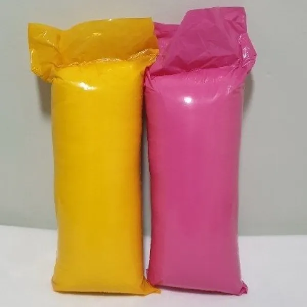 해피온 방울솜, 구름솜, 구름솜1kg(핑크)