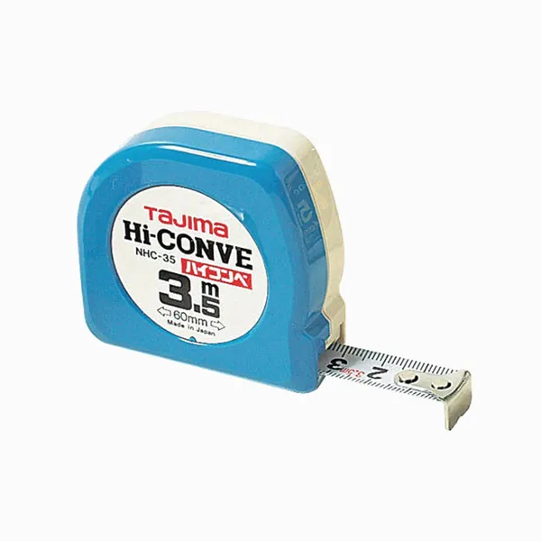 타지마 줄자 수동형 H13 3.5m 13mm 타지마/줄자/수동형/H13/35m/13mm 단일 수량
