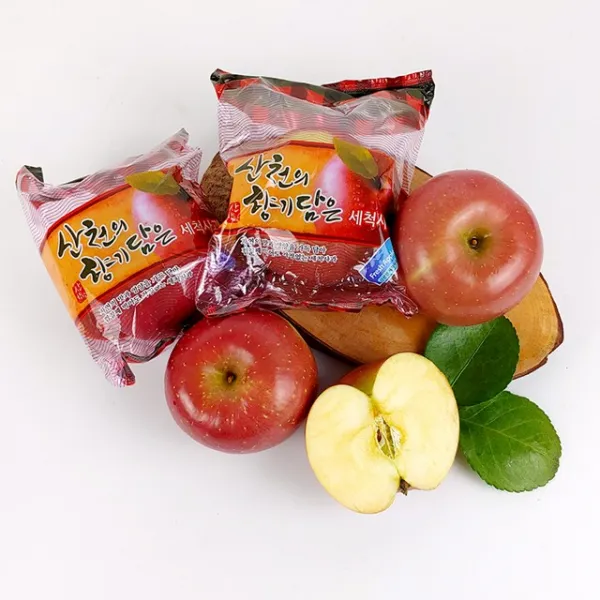 19년 햇 부사 경북 세척사과 가정용 3kg (11과~15과), 1box, 세척사과 가정용 3kg(11과~15과)