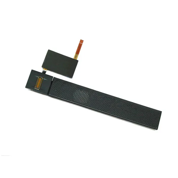  해외직구 부품 담당자 Dell Oem Latitude E6400 오른쪽 스피커 그릴 지문 판독기 포함 Fx304 One Color_one Size