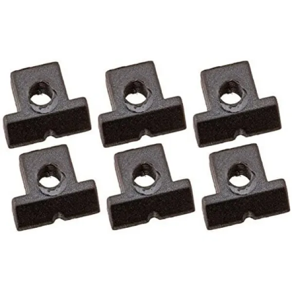 graphtech ps863300 tusq tune-o-matic saddle b-2 epiphone2c 6개 PROD860002992, One Color