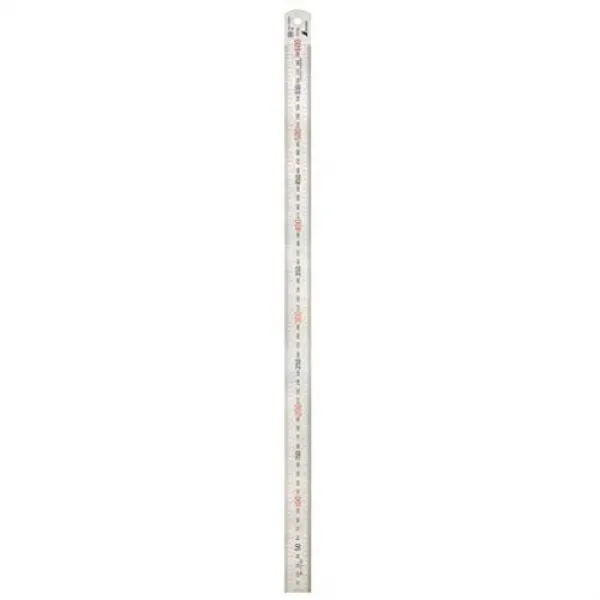 Sinwa 측정shinwa Sokutei 직길이 스테 15cm Jis1 급적숫자입 14001 본문참고 스타일 = 60cm Jis 적숫자입