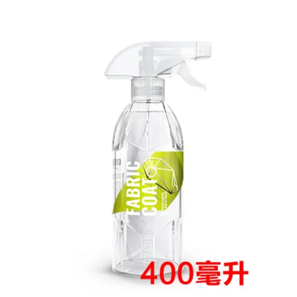 기온쿼츠 레더쉴드 50ml - SiO2 가죽 코팅 보호제, Q2 패브릭 코팅 400mlml