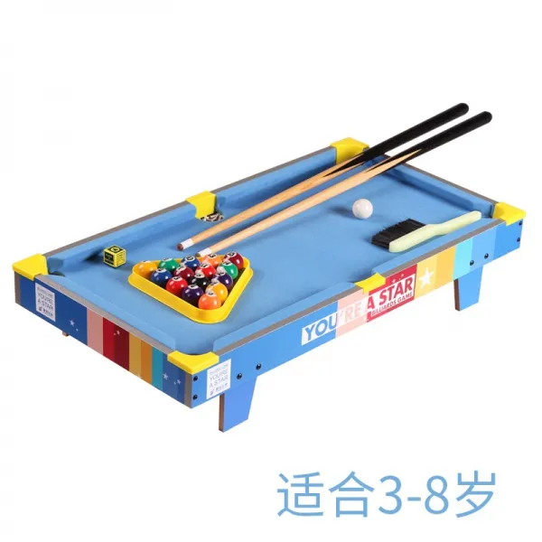 온가족이즐기는 미니당구대 당구다이 홈당구장 휴대용볼 소형