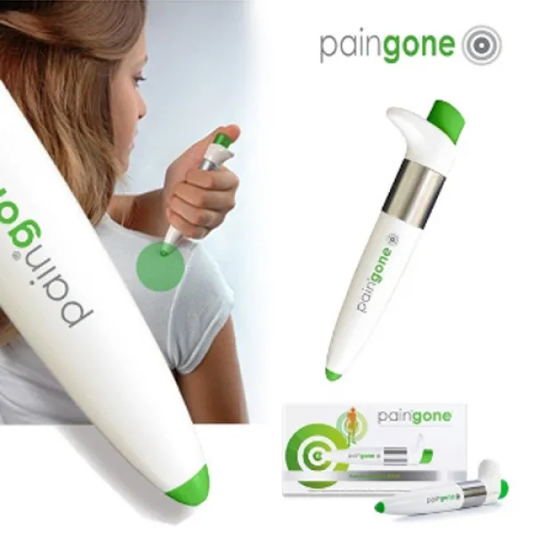 PAINGONE 페인곤 근육통증완화기 개인용전기자극기 A03812, 1개