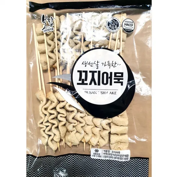 상천꼬치(보람 640g)/굿하림 /dufflsgodqhrakekd /업, 1