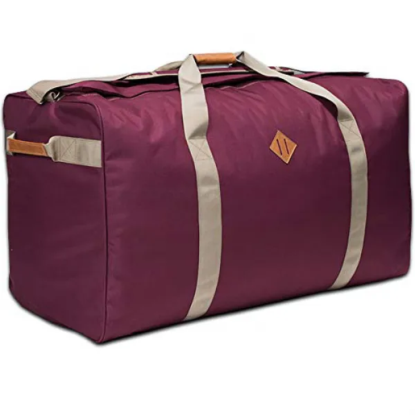 Abscent Magnum XL Duffel 결근 매그넘 XL 더플, nullSET