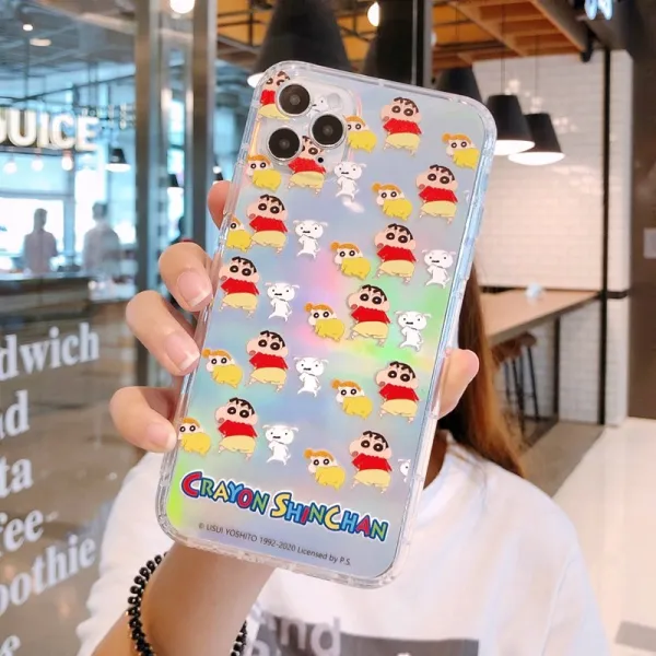 오피스윙 페코짱투명케이스 적용 IPHONEXXR 프마색연필 샤오신 사과폰 핸드폰케이스 PROXSMAXSE2 8PLUS