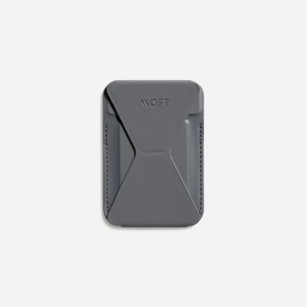 아이폰 맥세이프카드지갑 맥세이프그립톡 카드홀더 Magsafe, 1개, B