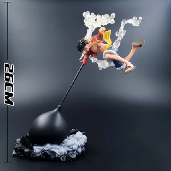 해외직구 남/여 (UT) ONE PIECE 프린트티셔츠(반팔) 42234 HS-000013325