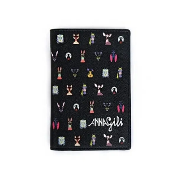 51 판촉물쇼핑몰 / 안나질리 여권케이스 animals cl 여권지갑 여행지갑 지폐지갑 다용도지갑 남녀공용통장지갑