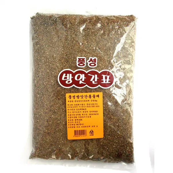 SI 무료배송 6 mai냐 통들깨 1k 들깨 수입깨 깨 수입들깨 통깨 깨강정 수입통깨 업소용 천연조미료, 본상품선택