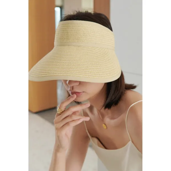 많다 통가리 N색상 한 권 가져가다 수퍼 휴대 전 종이 풀 썬캡 여름 바이저