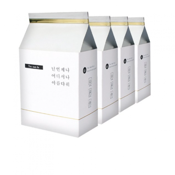 티내다 칡차, 1g, 2800개