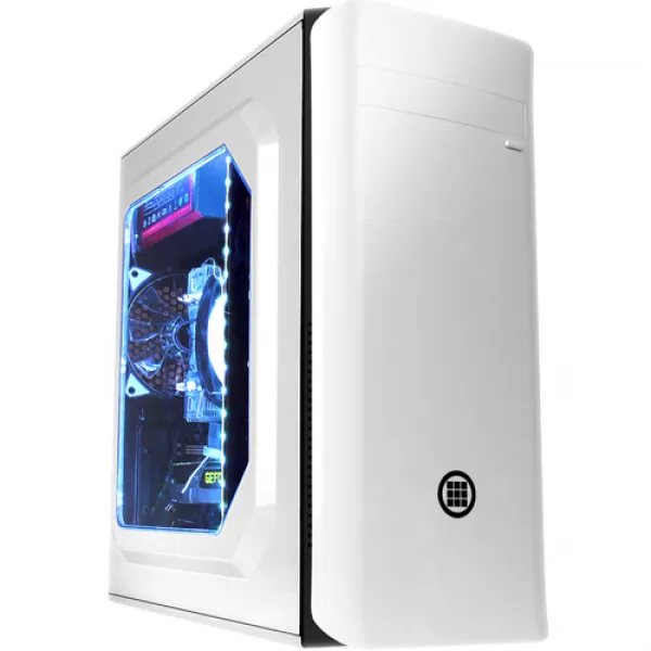 네오컴 포토샵 컴퓨터 디자인 일러스트 PC, 램8GB 추가, 포토샵08