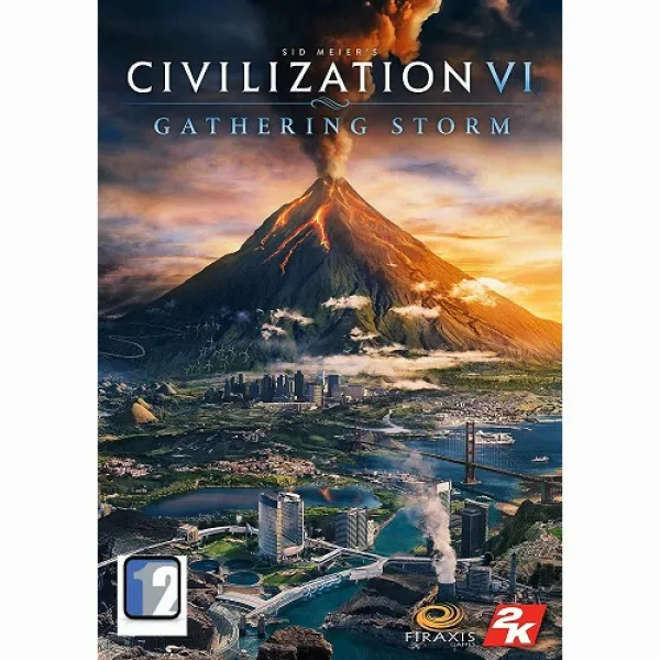 문명 6 몰려드는 폭풍, 단일상품