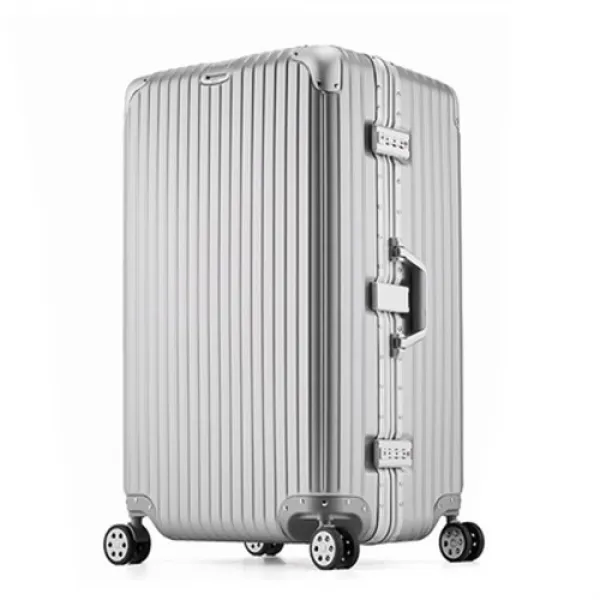 아트박스/토부그 토부그 Tbg926 실버 32형 수화물용 캐리어 여행가방