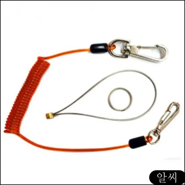 Ms 상명테크툴 공구 낙하방지안전고리vsw. 산업