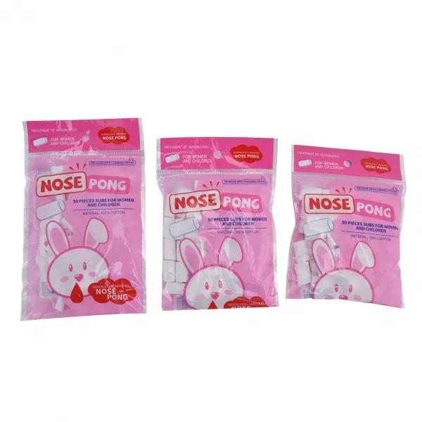 코피 콧물 코막힘이 있는 어린이용 코피 및 지혈스틱 흡수솜(대 중 소 3팩 판매), 상품상세참조, 상품상세참조, 상품상세참조