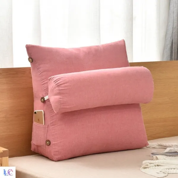 역류성 식도염 역류 방지 슬로프 임산부 베개 (20cm), D