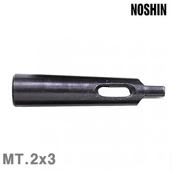 클라임윙 노신 드릴슬리브 MT.2x3 1EA 비트 플렉서블비트 홀쏘