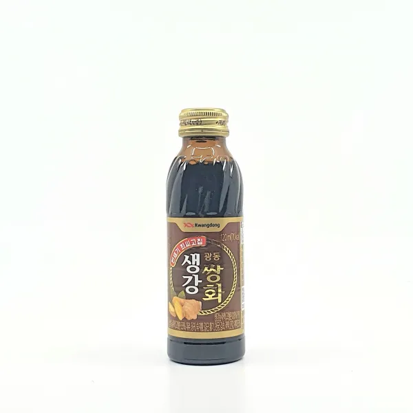 광동생강쌍화 120ml 50병 생강쌍화
