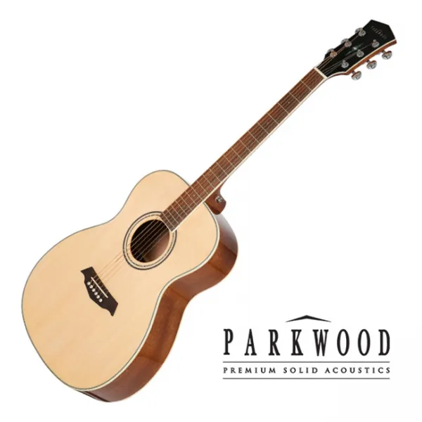 Parkwood 어쿠스틱기타 S62, *, *