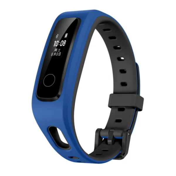 명예 팔찌 4파랗다, Bracelet 4 Running S, Denim Blue