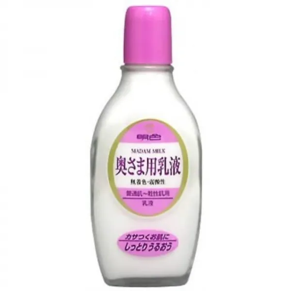 명색 사모님 용 유액 158ml, 1, 단일상품
