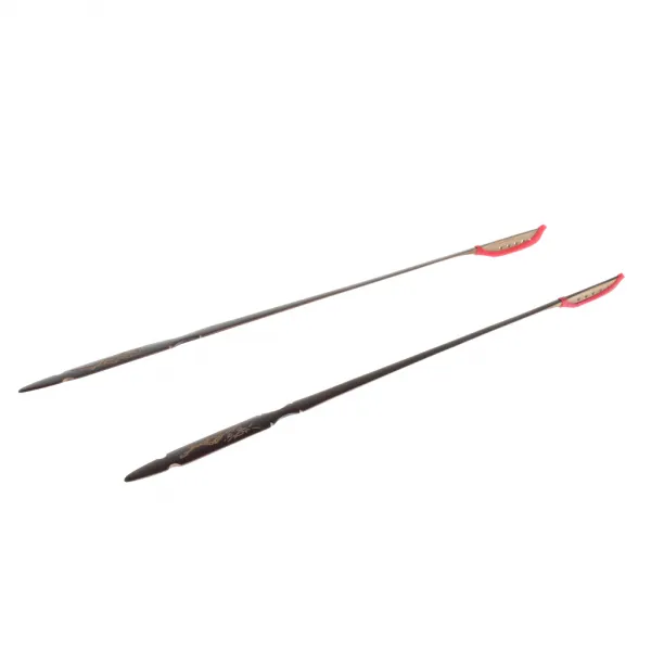 Fwt 초보자를위한 1 쌍 덜 시머 해머 비터 양친 말렛