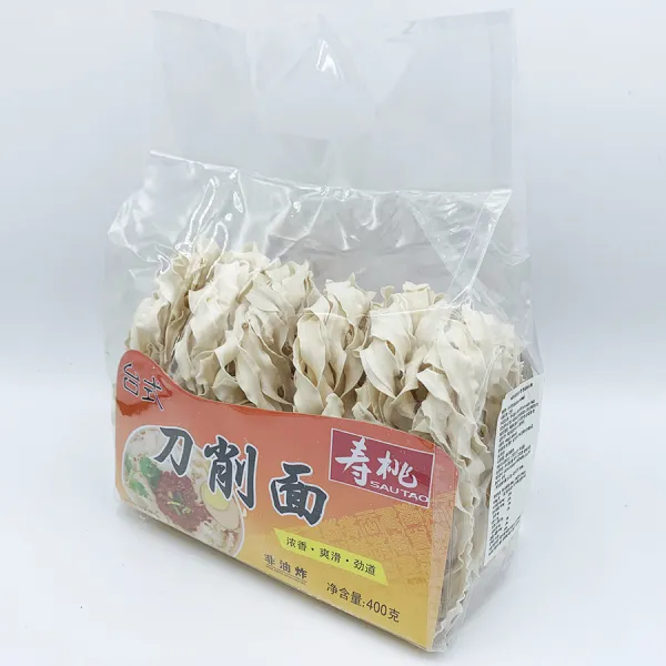 터보마켓 중국식품 수도 칼국수 도삭면 건면