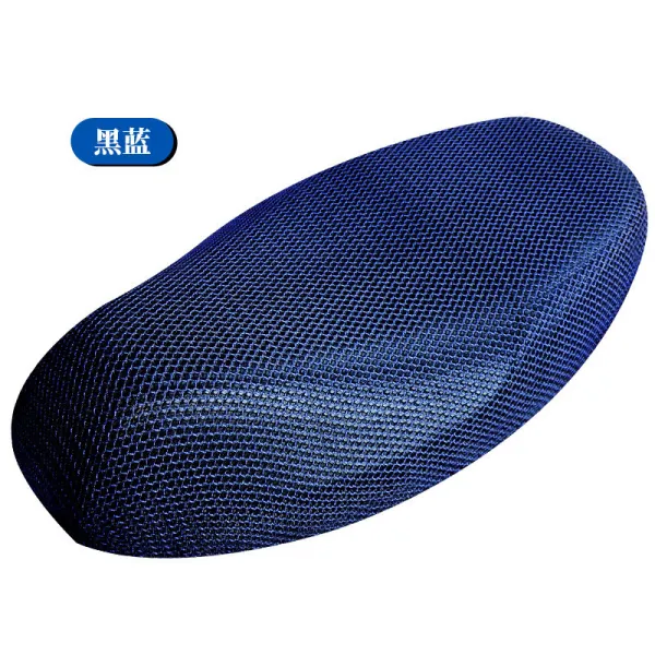 코일매트 적용 즉시 기이한 발판 페달 전동차 LM1000DQT16 깔다 밟아 미끄러지다 2563630440, 벌집 시트 블랙 블루 -XL 야드