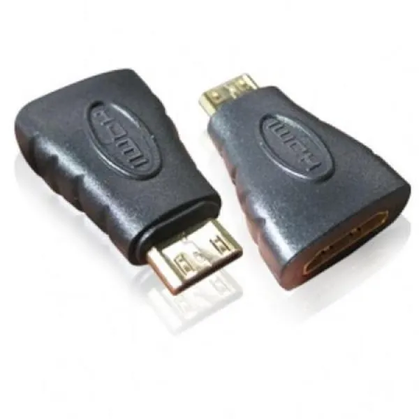  멸치쇼핑 Oh Hdmi F Mini Hdmi M 젠더 상세페이지 참조