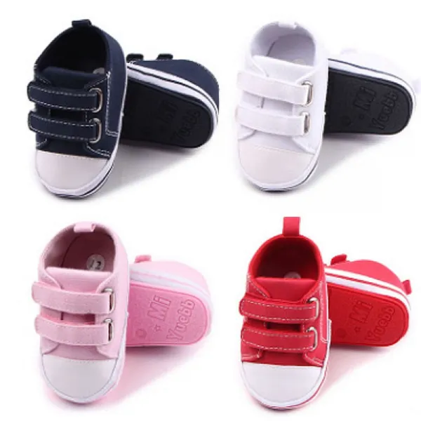 모던 밸크로 유아신발 0 18개월 203399