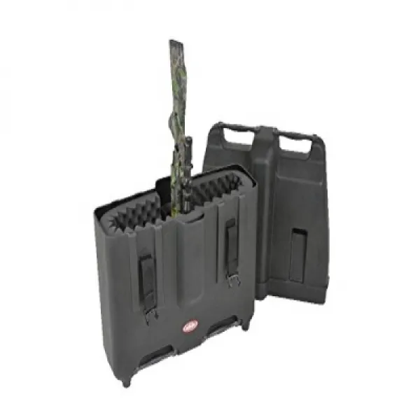 SKB Sports Roto Crossbow Case 41 x 30 x 11-Inch SKB Sports Roto 석궁 케이스 41 x 30 x 11 인치, 1