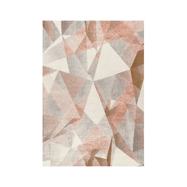 원형 모던 북유럽 인테리어 거실 러그 카페트 매트 한모 리 울리