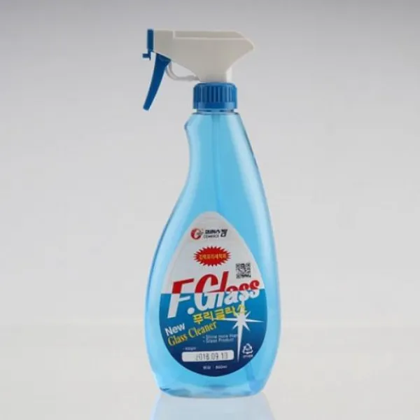 오케몰 맥시솔브 산업용-500ml - 잉크 유성마크 껌 본드 제거제 접착제제거제