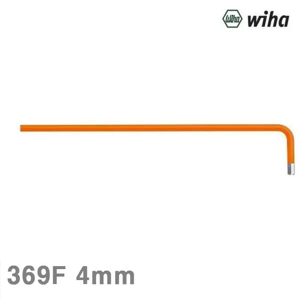 이하 컬러 롱볼렌치 369F 4mm 29mm 142mm (1EA)