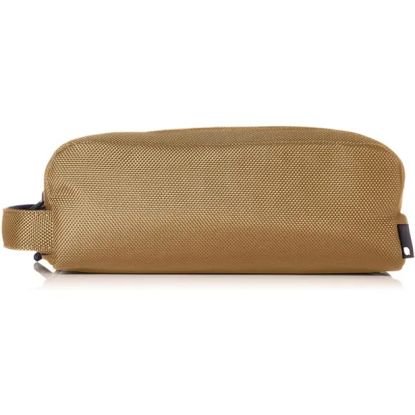 [인 케이스] Dopp Kit-Bronze (INTR40054) (정규 대리점 개런티 카드 유) 37173084 브라운