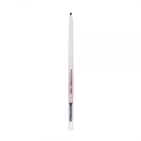 코스노리 슬림 아이브로우 펜슬 01 브라우니 컬러 1개