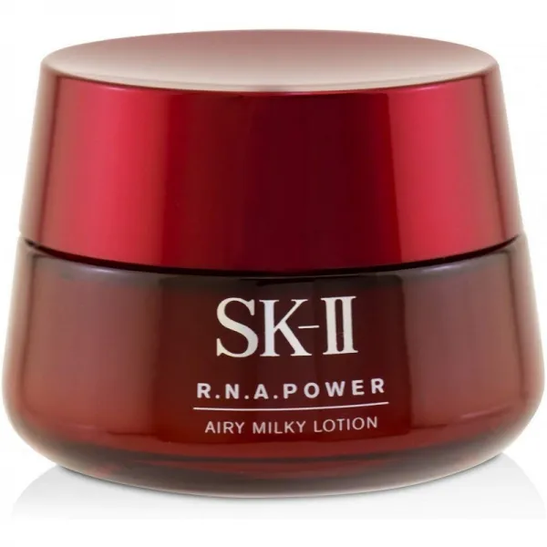 [미용 에센스] [SK - II (에스 케쯔)] SK-II R.N.A. 파워 급진적 뉴 에이지 아리 밀키 로션 80ml, 1
