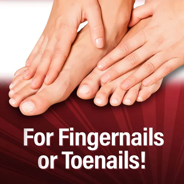 Kerasal Psoriasis Nail Repair 손 발톱 건선 버짐 복원, 1개