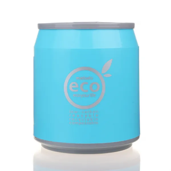 바트케이스 독창적 누르기 가정용 거실 사무실 주방 키친 깡통 타바스블루