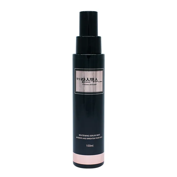 동성제약 랑스맥스 바이 미스코스 화이트닝 세럼 미스트 100ml, 단일상품