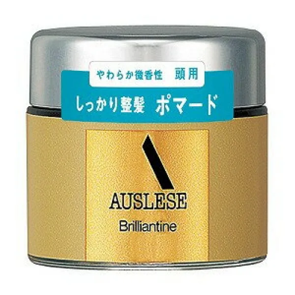 시세이도 화장품 AUSLESE(아우슬레제)방어란 진 N(80g), 1