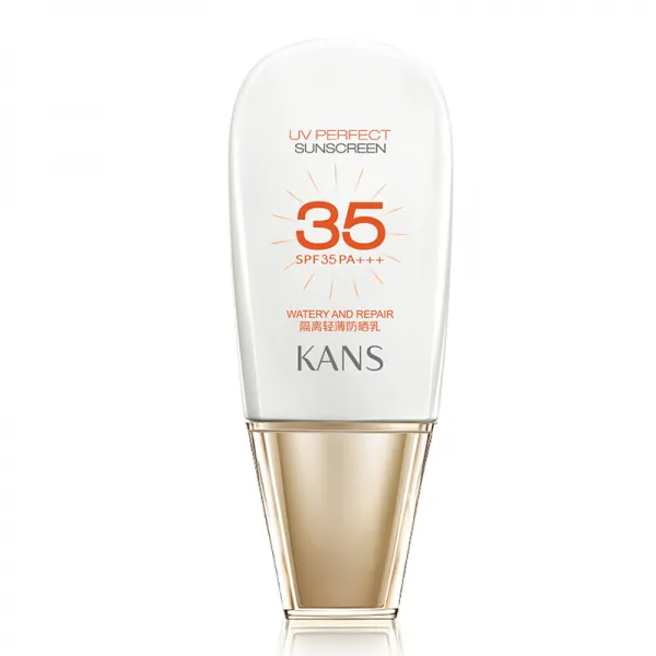 한속 경박선크림 40ml Spf35/Pac 단일상품